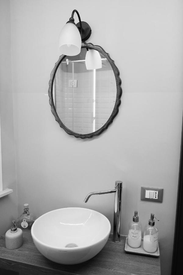 Balate Dimora In Centro Hotel Ragusa Buitenkant foto