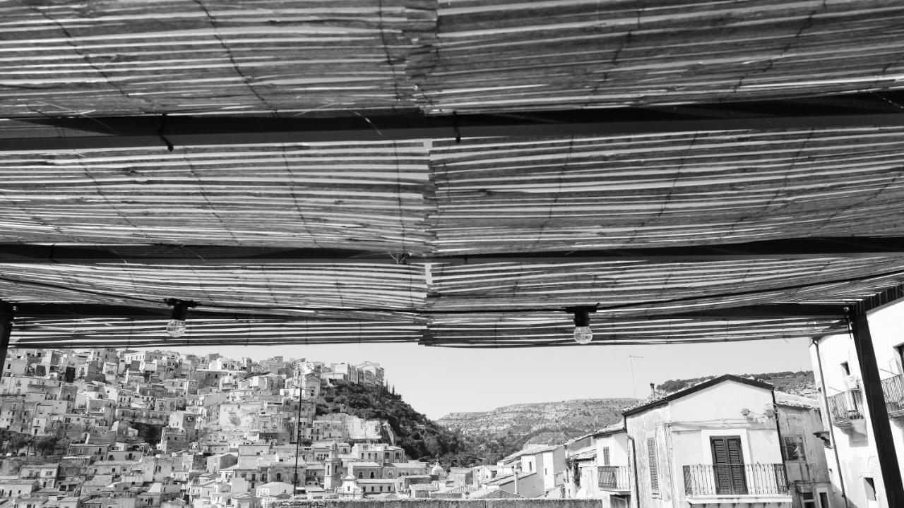 Balate Dimora In Centro Hotel Ragusa Buitenkant foto